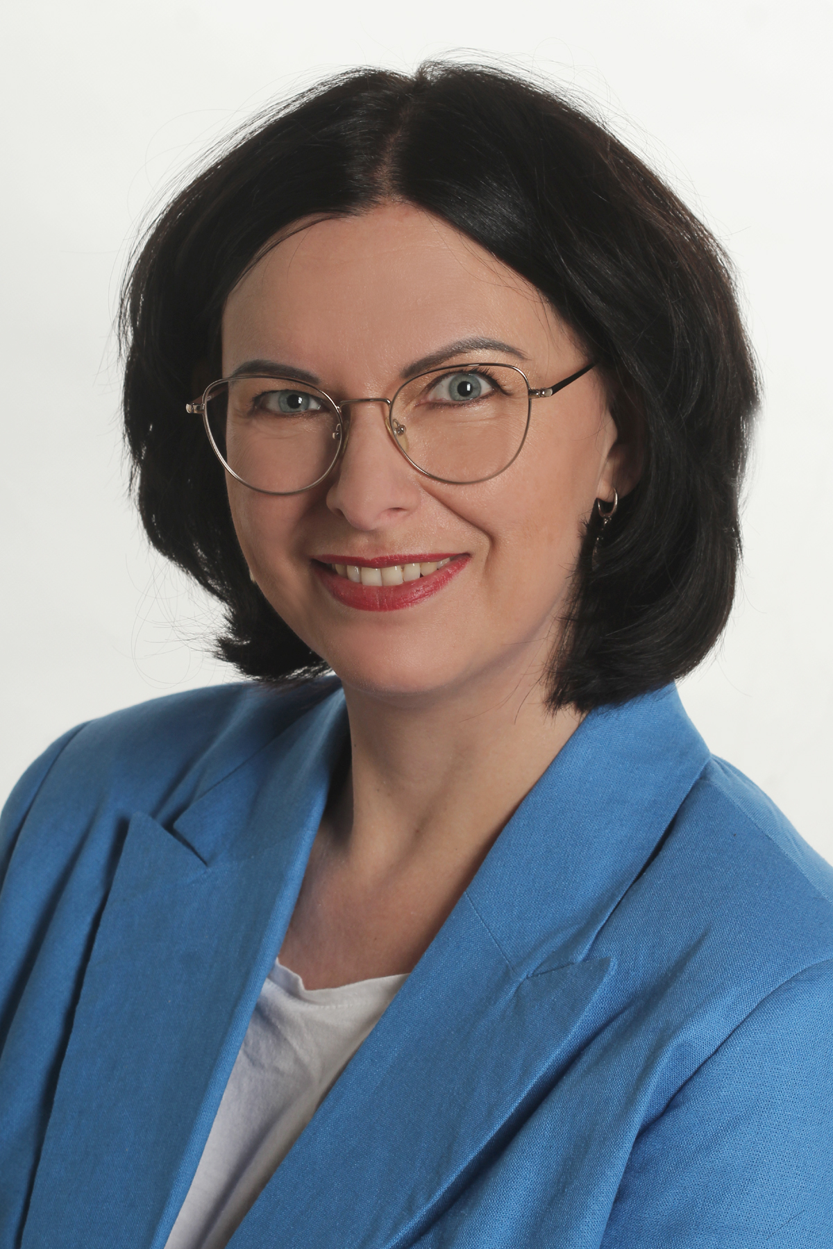 Justyna Torchała